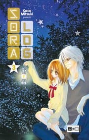 Cover von Sora Log 3
