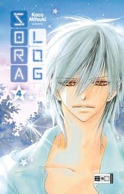 Cover von Sora Log 4