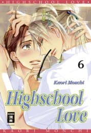 Cover von Highschool Love 6