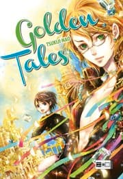 Cover von Golden Tales
