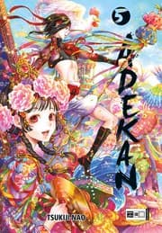 Cover von Adekan 5