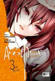 Cover von Another 3