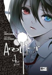 Cover von Another 4
