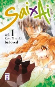 Cover von Sai x Ai 1