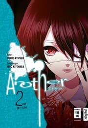 Cover von Another 02