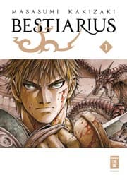 Cover von Bestiarius I