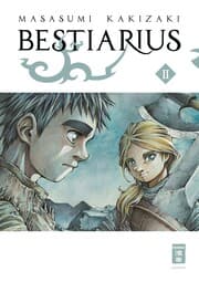 Cover von Bestiarius II