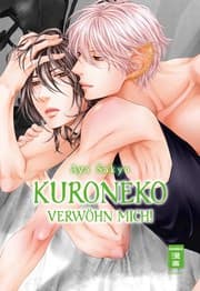 Cover von Kuroneko - Verwöhn mich!