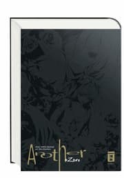 Cover von Another +Zero