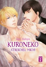 Cover von Kuroneko - Streichel mich!