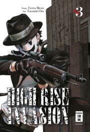 Cover von High Rise Invasion 3