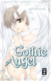 Cover von Gothic Angel