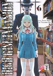 Cover von High Rise Invasion 6