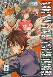Cover von High Rise Invasion 7