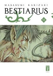 Cover von Bestiarius VI