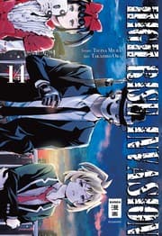 Cover von High Rise Invasion 14