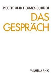 Cover von Das Gespräch