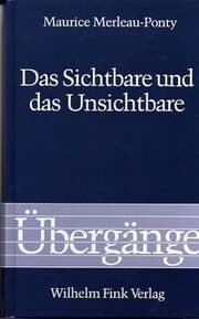Cover von Das Sichtbare und das Unsichtbare