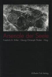 Cover von Arsenale der Seele
