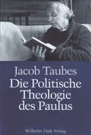 Cover von Die politische Theologie des Paulus