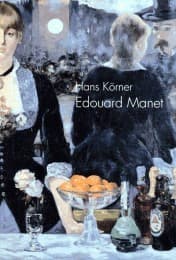 Cover von Edouard Manet