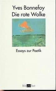 Cover von Die rote Wolke