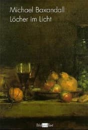 Cover von Löcher im Licht