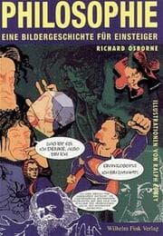 Cover von Philosophie