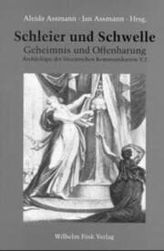 Cover von Schleier und Schwelle II