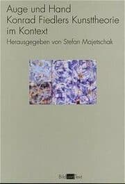 Cover von Auge und Hand