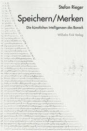 Cover von Speichern/Merken