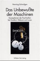 Cover von Das Unbewußte der Maschinen
