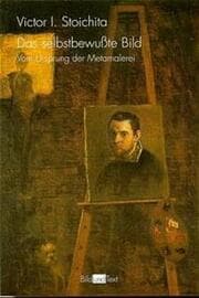 Cover von Das selbstbewußte Bild
