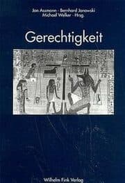 Cover von Gerechtigkeit