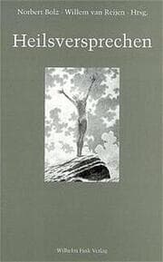 Cover von Heilsversprechen