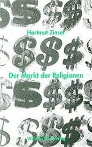 Cover von Der Markt der Religionen