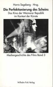 Cover von Die Perfektionierung des Scheins