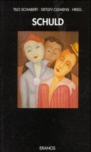 Cover von Schuld
