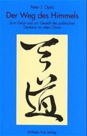 Cover von Der Weg des Himmels