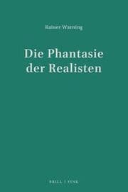 Cover von Die Phantasie der Realisten