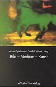 Cover von Bild, Medium, Kunst