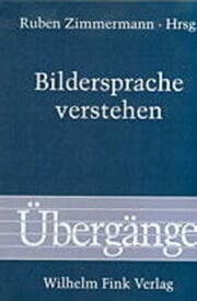 Cover von Bildersprache verstehen