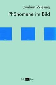 Cover von Phänomene im Bild