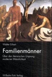 Cover von Familienmänner