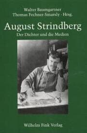 Cover von August Strindberg