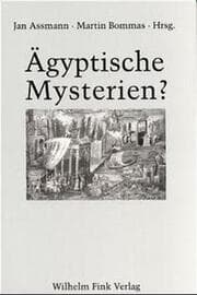 Cover von Ägyptische Mysterien?