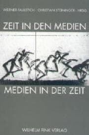 Cover von Zeit in den Medien, Medien in der Zeit