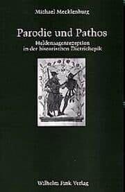 Cover von Parodie und Pathos