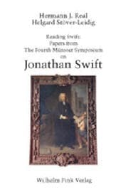 Cover von Reading Swift