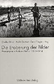Cover von Die Eroberung der Bilder
